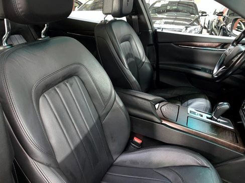 Used 2014 Maserati Quattroporte S Q4 image 43