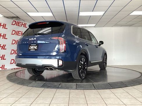 Used 2023 Kia Telluride SX Prestige image 7