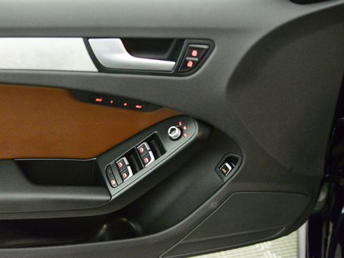 Used 2015 Audi A4 2.0T Premium Plus w/ Technology Package image 9