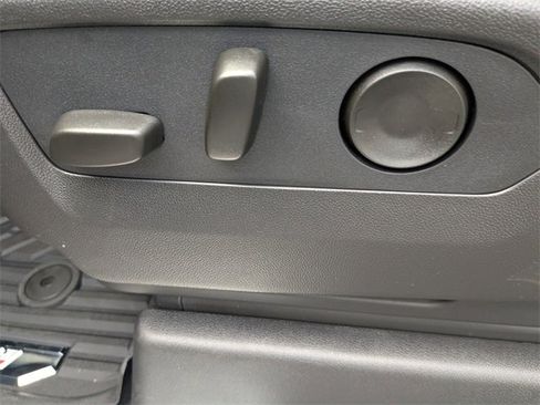 New 2026 Chevrolet Silverado 1500 RST w/ Safety Package image 20