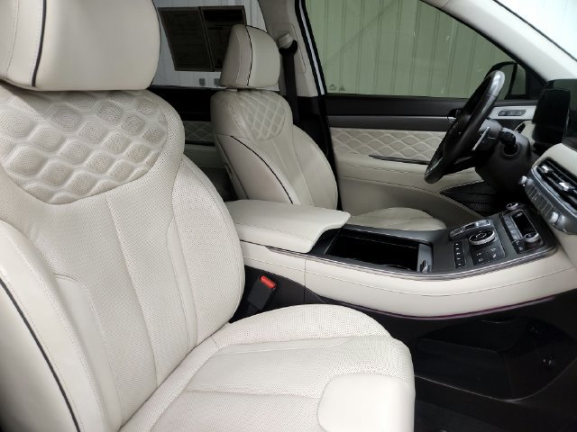 Used 2020 Hyundai Palisade Limited AWD/4WD image 22