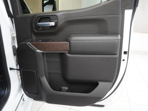 Used 2021 GMC Sierra 1500 Denali AWD/4WD image 32