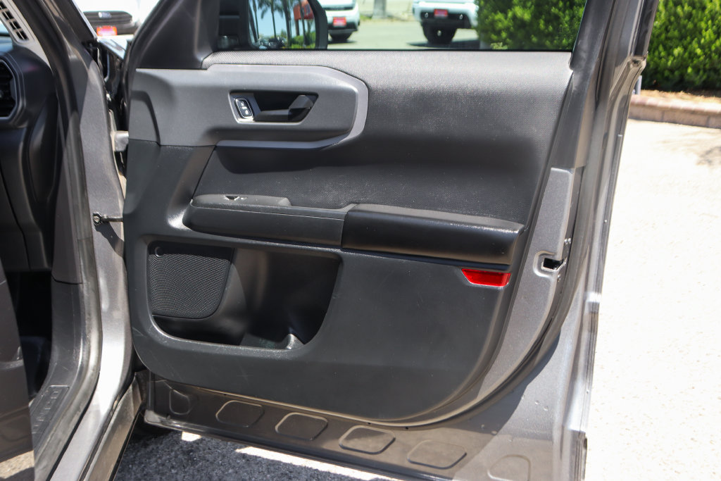 Used 2023 Ford Bronco Sport Big Bend AWD/4WD image 37