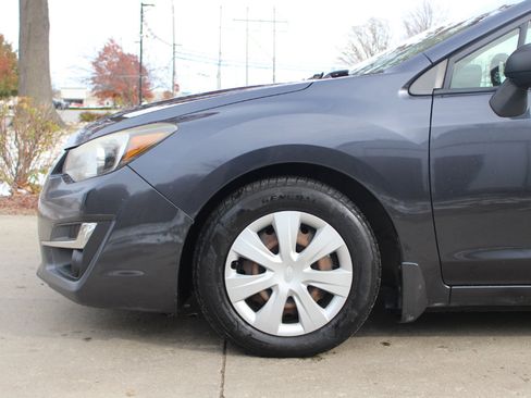 Used 2015 Subaru Impreza 2.0i image 40