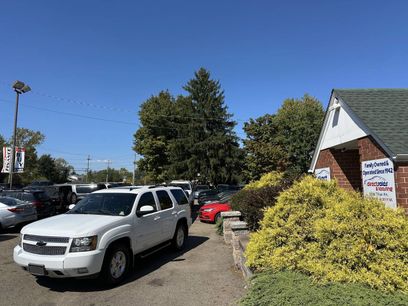 Used 2011 Chevrolet Tahoe LT w/ Luxury Package