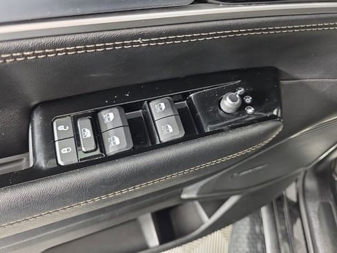 Used 2024 Jeep Wagoneer Series II image 15