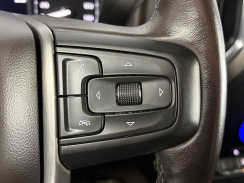 Certified 2022 GMC Sierra 2500 Denali w/ Denali Ultimate Package image 8