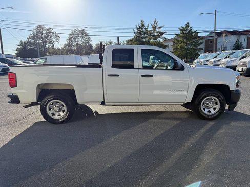 Used 2018 Chevrolet Silverado 1500 W/T w/ WT Convenience Package image 33