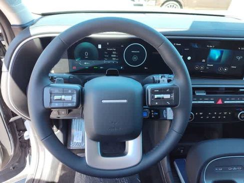 New 2026 Hyundai Palisade FWD Hybrid image 19