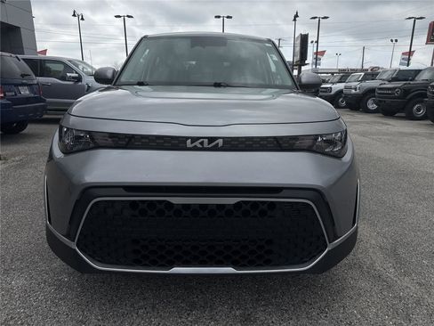 Used 2024 Kia Soul LX w/ Option Group 015 image 5