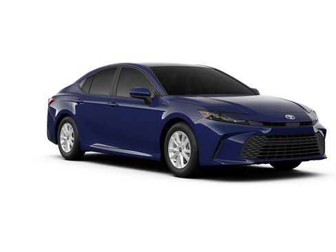New 2026 Toyota Camry LE image 15