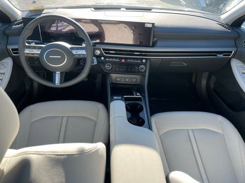 New 2025 Hyundai Sonata SEL image 13