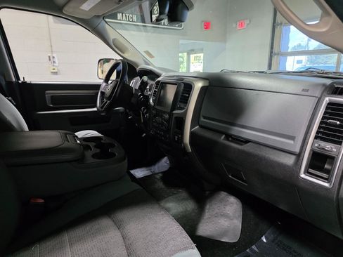 Used 2013 RAM 2500 Big Horn AWD/4WD image 24