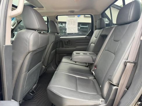 Used 2011 Honda Ridgeline RTL image 33