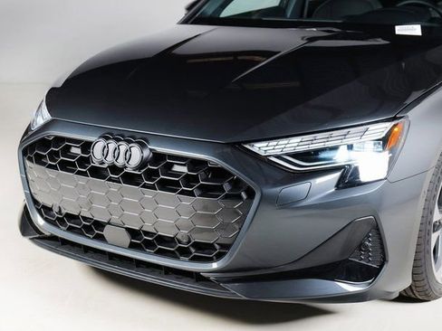 New 2026 Audi A3 2.0T Premium AWD/4WD image 30