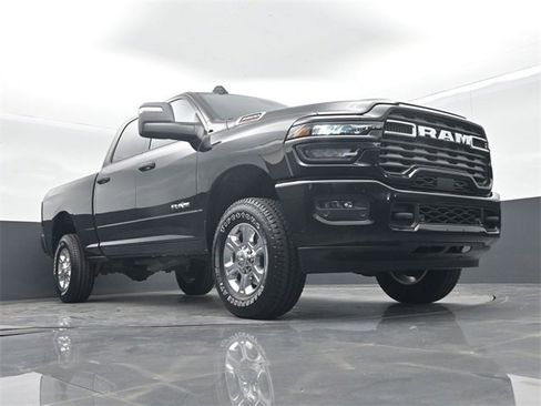 New 2026 RAM 2500 Big Horn image 40