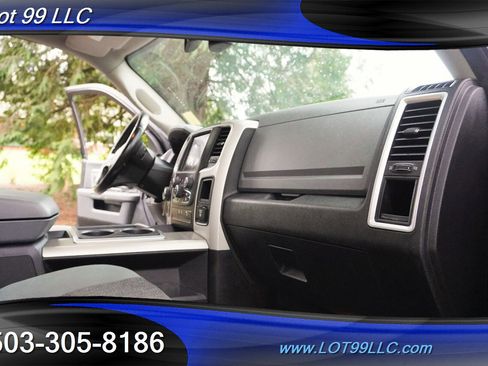 Used 2014 RAM 1500 Big Horn image 17