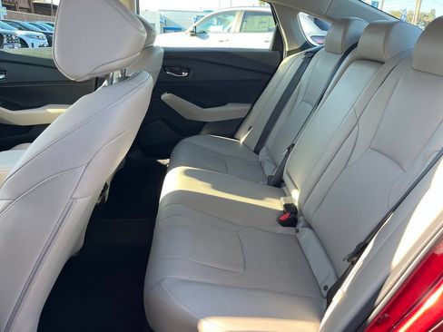 Used 2024 Honda Accord EX-L image 26