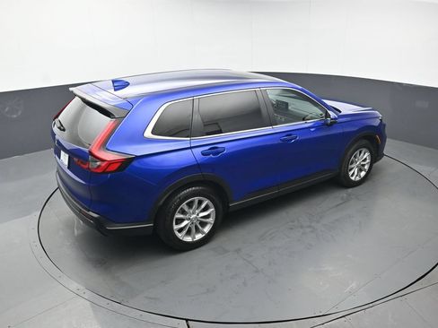 Used 2024 Honda CR-V EX-L image 45