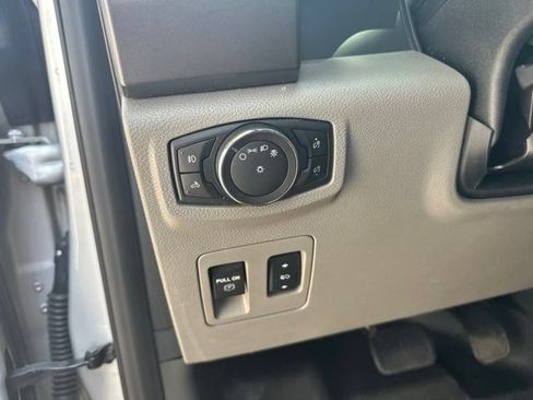 Used 2018 Ford F150 XLT w/ Equipment Group 302A Luxury AWD/4WD image 20