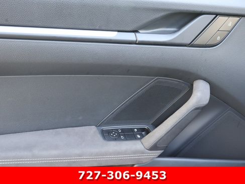 Used 2022 Porsche 911 GT3 RWD image 13