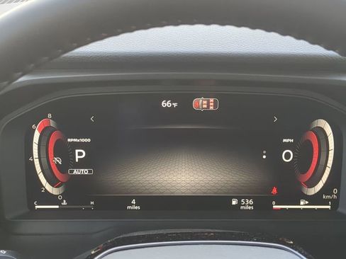 New 2026 Nissan Rogue Platinum AWD/4WD image 27