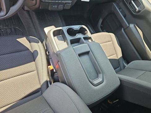 New 2026 GMC Sierra 1500 Pro w/ Pro Value Package AWD/4WD image 22