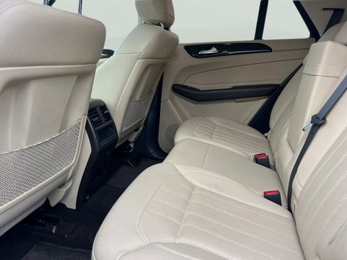 Used 2017 Mercedes-Benz GLE 350 image 5