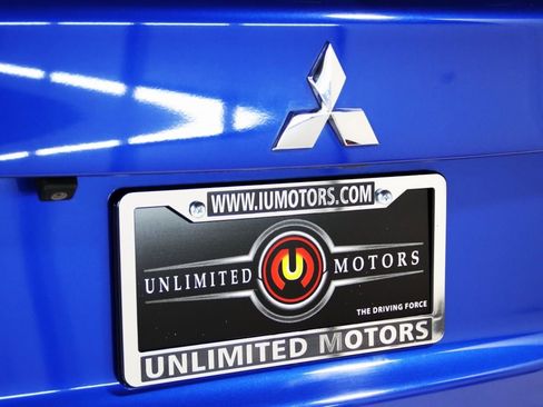 Used 2015 Mitsubishi Outlander Sport SE image 4