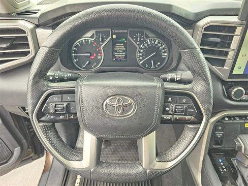 Used 2023 Toyota Tundra Limited image 22