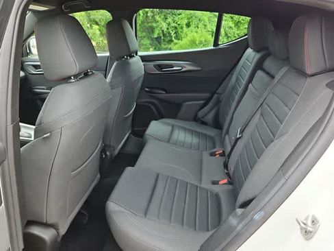 Used 2024 Dodge Hornet GT AWD/4WD image 16