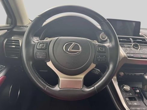 Certified 2021 Lexus NX 300 AWD w/ Accessory Package 2 image 19