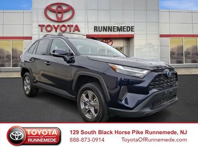 Used 2024 Toyota RAV4 XLE w/ Convenience Package
