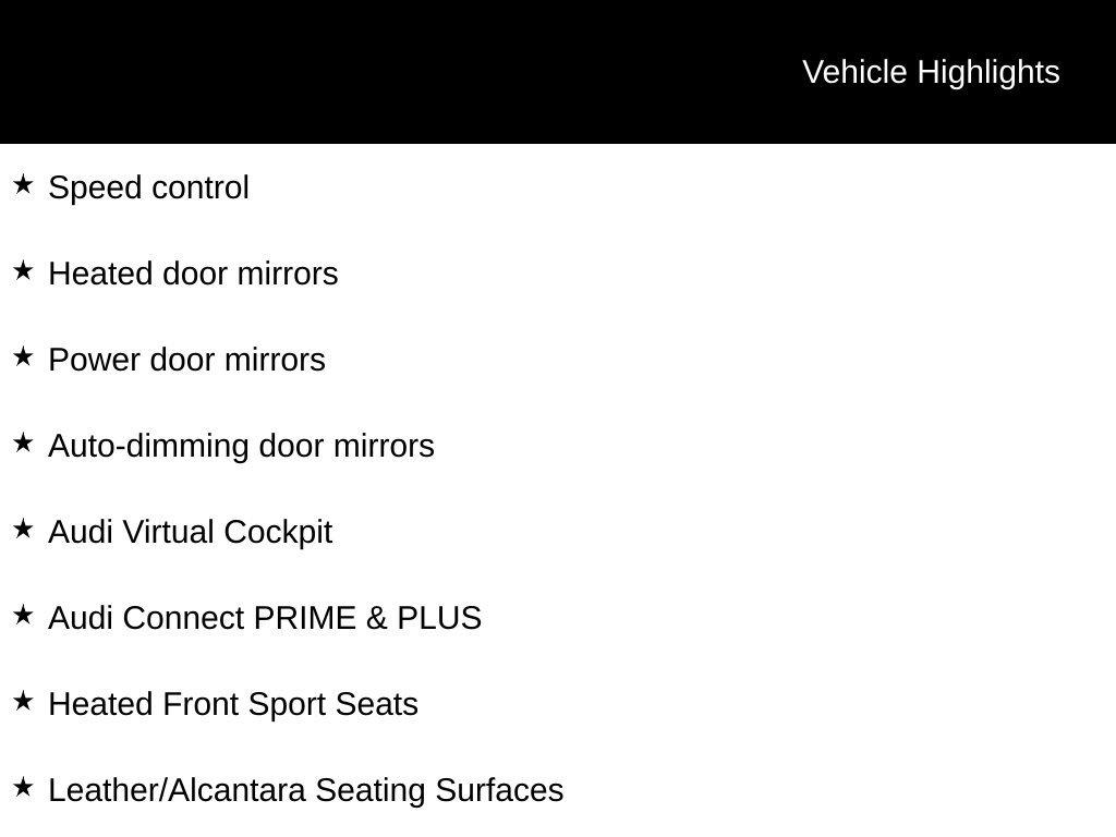 Used 2018 Audi SQ5 Premium Plus w/ Navigation Package AWD/4WD image 32