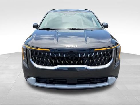 New 2026 Kia Carnival EX FWD image 2