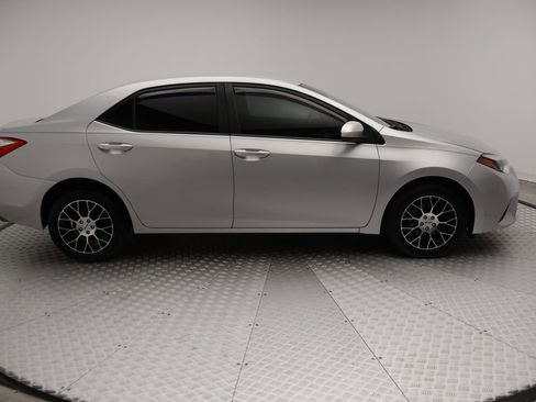 Used 2014 Toyota Corolla LE FWD image 7