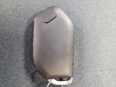 Used 2025 Kia K4 FWD image 32