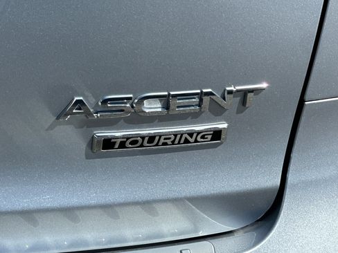 Used 2024 Subaru Ascent Touring image 32