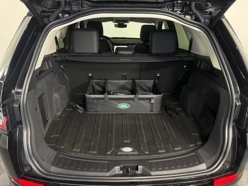 Certified 2025 Land Rover Discovery Sport S AWD/4WD image 15