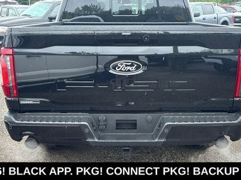 New 2026 Ford F150 XLT w/ Equipment Group 302A MID AWD/4WD image 31