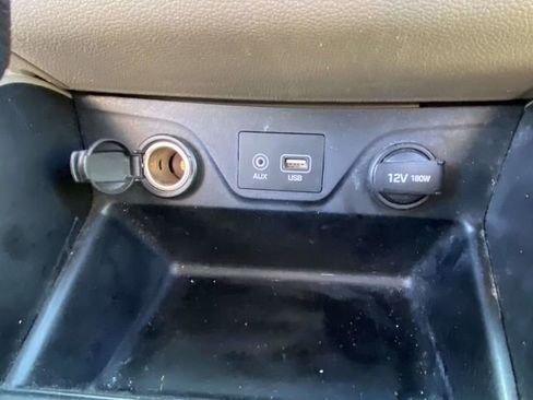 Used 2020 Hyundai Tucson SEL w/ Cargo Package image 19