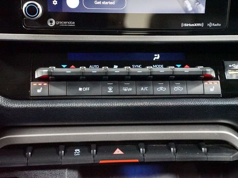 Used 2024 Toyota Tundra SR5 w/ SR5 Premium Package image 21