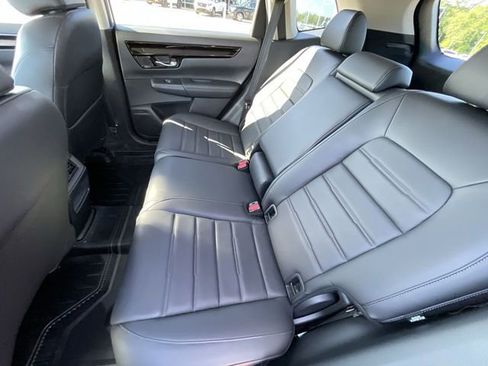 Certified 2023 Honda CR-V EX-L image 17