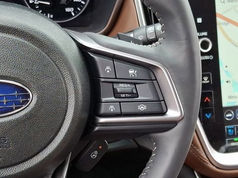 Certified 2025 Subaru Outback Touring XT w/ Popular Package #2 image 23