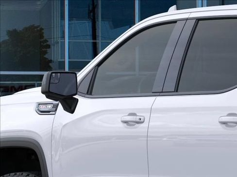 New 2026 GMC Sierra 1500 AT4 w/ AT4 Premium Package AWD/4WD image 12
