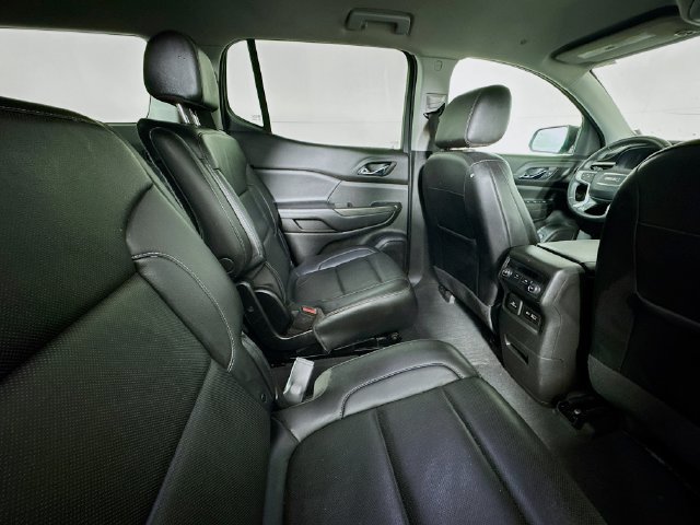 Used 2023 GMC Acadia SLT w/ Elevation Edition FWD image 24