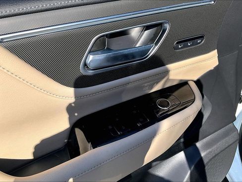 New 2026 INFINITI QX80 Pure w/ Cargo Package RWD image 26