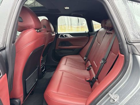 Used 2024 BMW i4 eDrive35 w/ Premium Package image 14