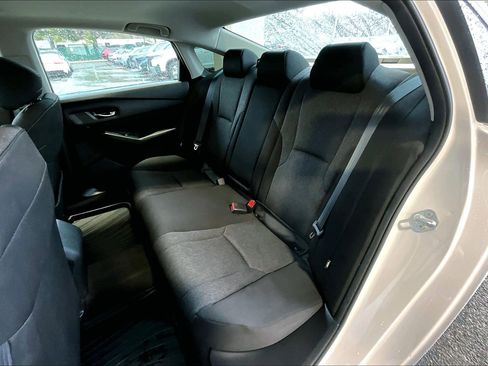 Certified 2023 Honda Accord EX image 27