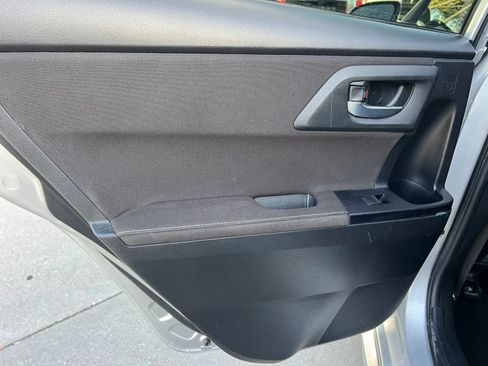 Used 2017 Toyota Corolla iM w/ Carpet Mat Package FWD image 17